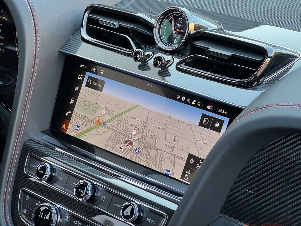 2026 Bentley Bentayga Speed Indianapolis IN