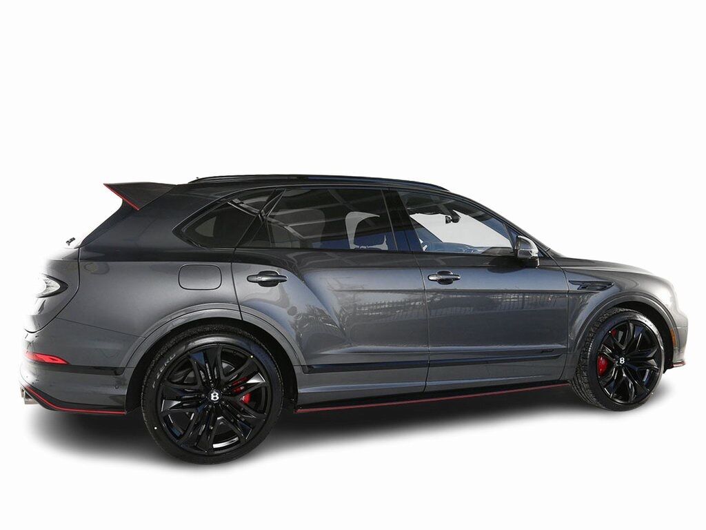 2026 Bentley Bentayga Speed Indianapolis IN