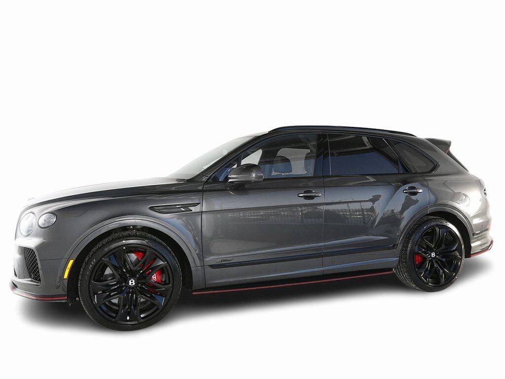 2026 Bentley Bentayga Speed Indianapolis IN