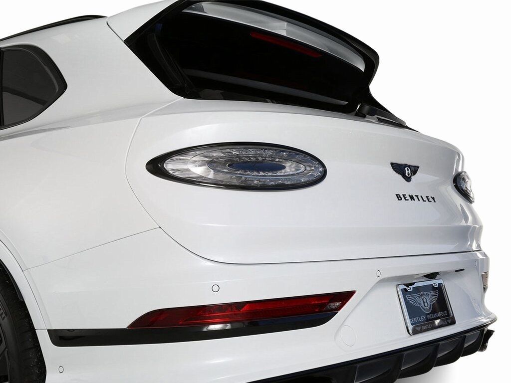 2026 Bentley Bentayga Speed Indianapolis IN