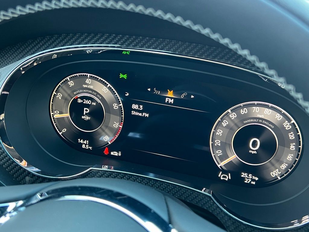 2026 Bentley Bentayga Speed Indianapolis IN