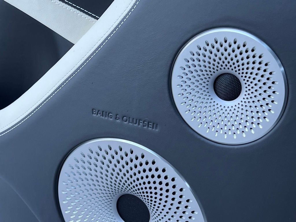 2026 Bentley Bentayga Speed Indianapolis IN