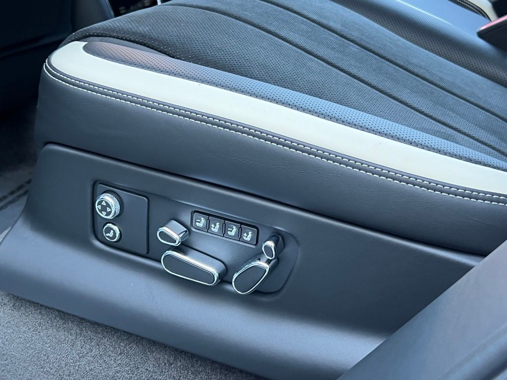 2026 Bentley Bentayga Speed Indianapolis IN