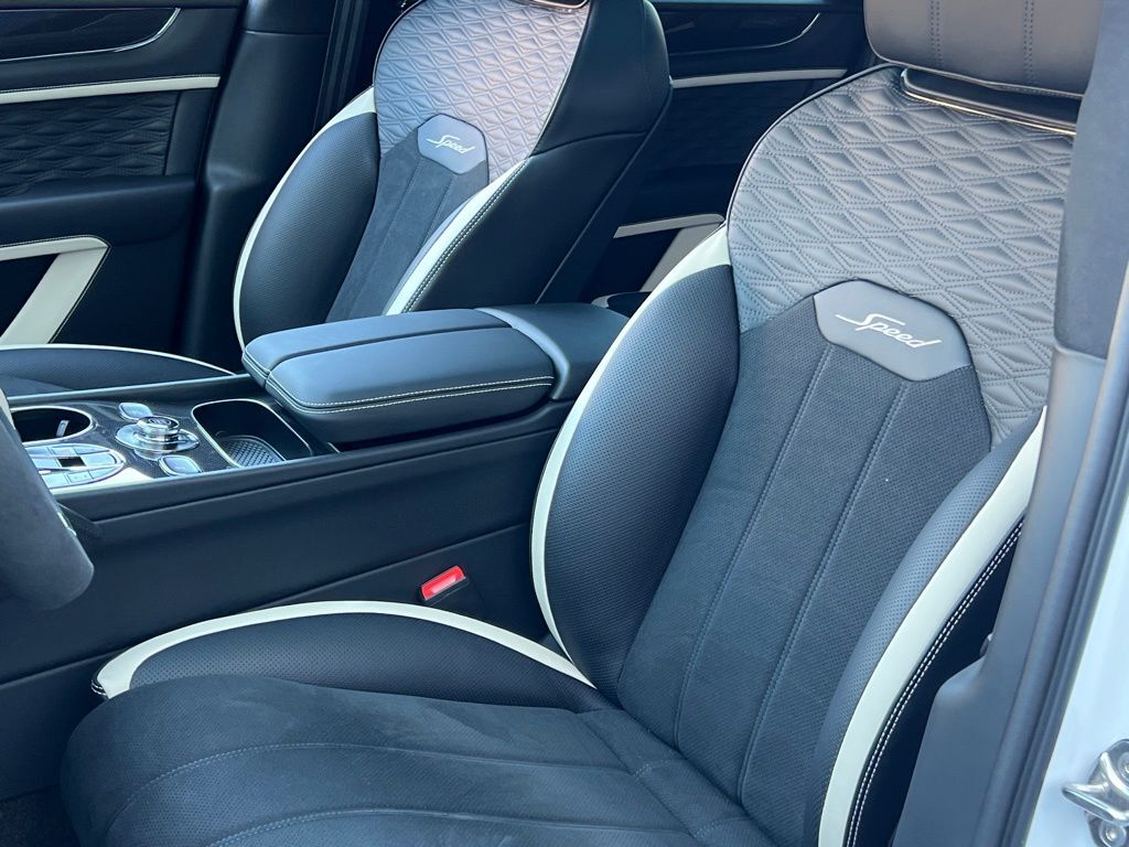 2026 Bentley Bentayga Speed Indianapolis IN