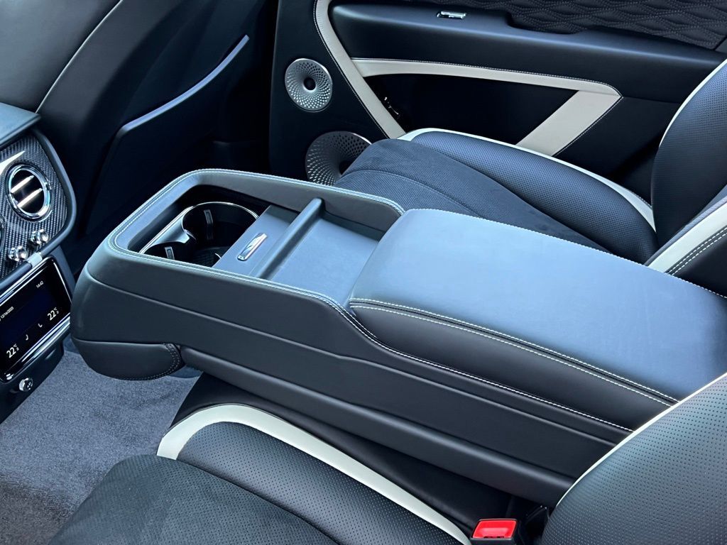 2026 Bentley Bentayga Speed Indianapolis IN