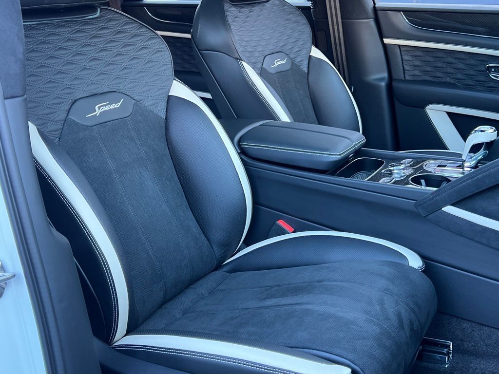 2026 Bentley Bentayga Speed Indianapolis IN