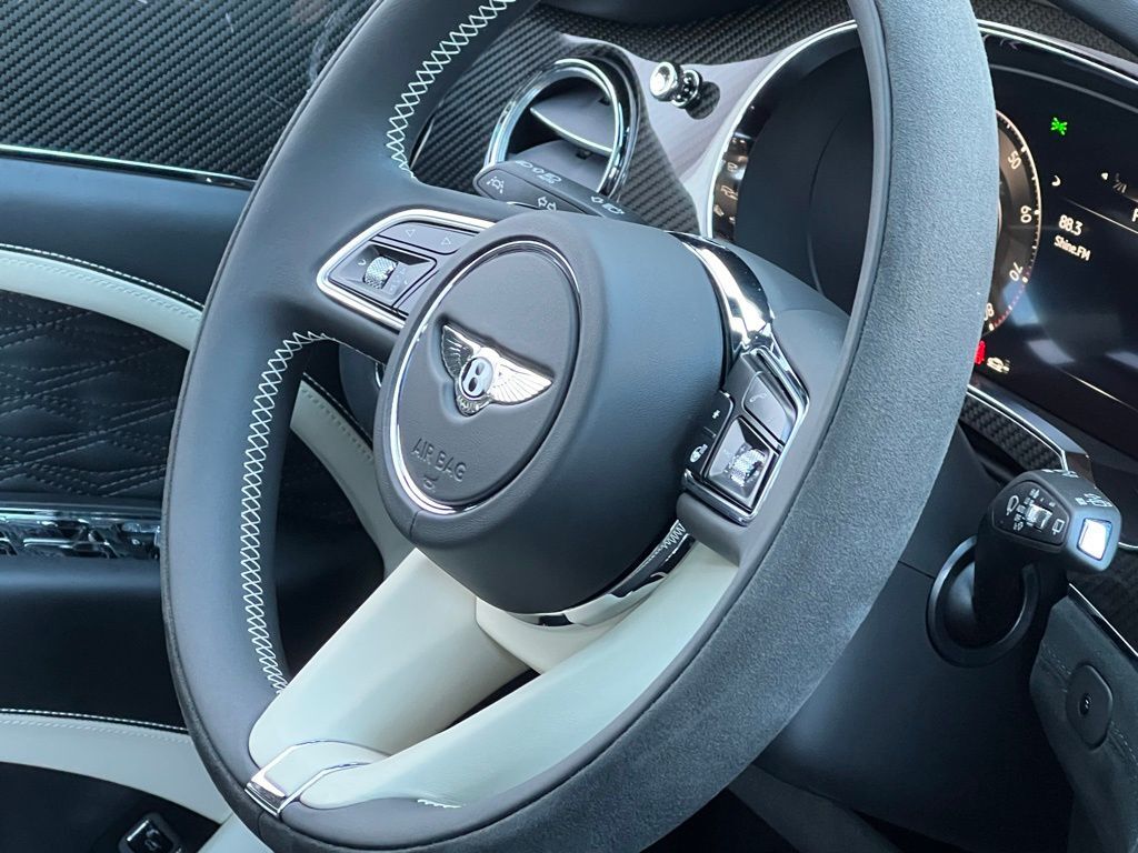 2026 Bentley Bentayga Speed Indianapolis IN