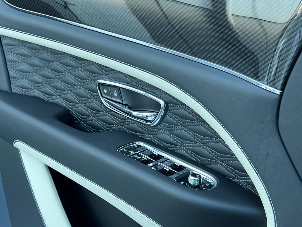 2026 Bentley Bentayga Speed Indianapolis IN