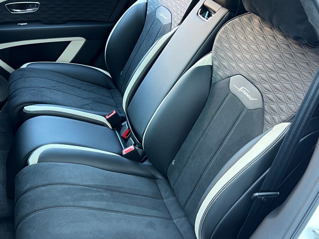 2026 Bentley Bentayga Speed Indianapolis IN