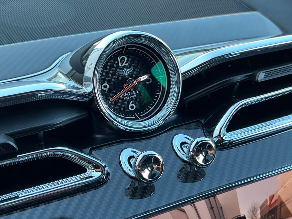 2026 Bentley Bentayga Speed Indianapolis IN