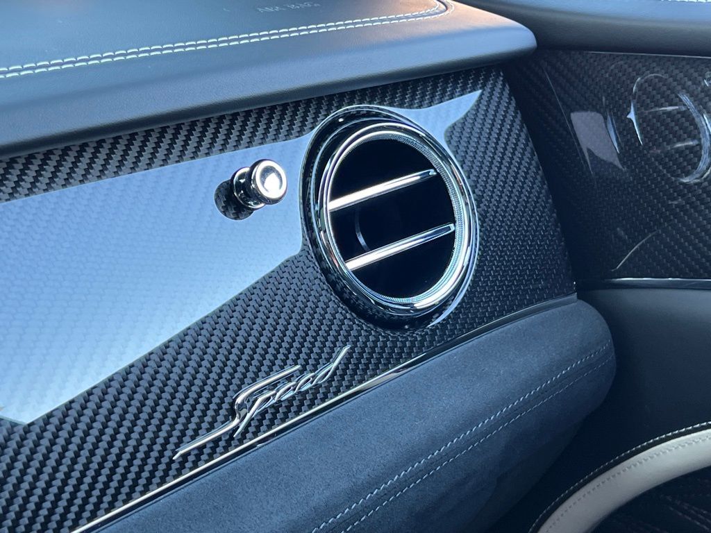 2026 Bentley Bentayga Speed Indianapolis IN