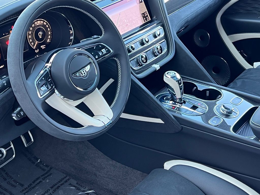 2026 Bentley Bentayga Speed Indianapolis IN