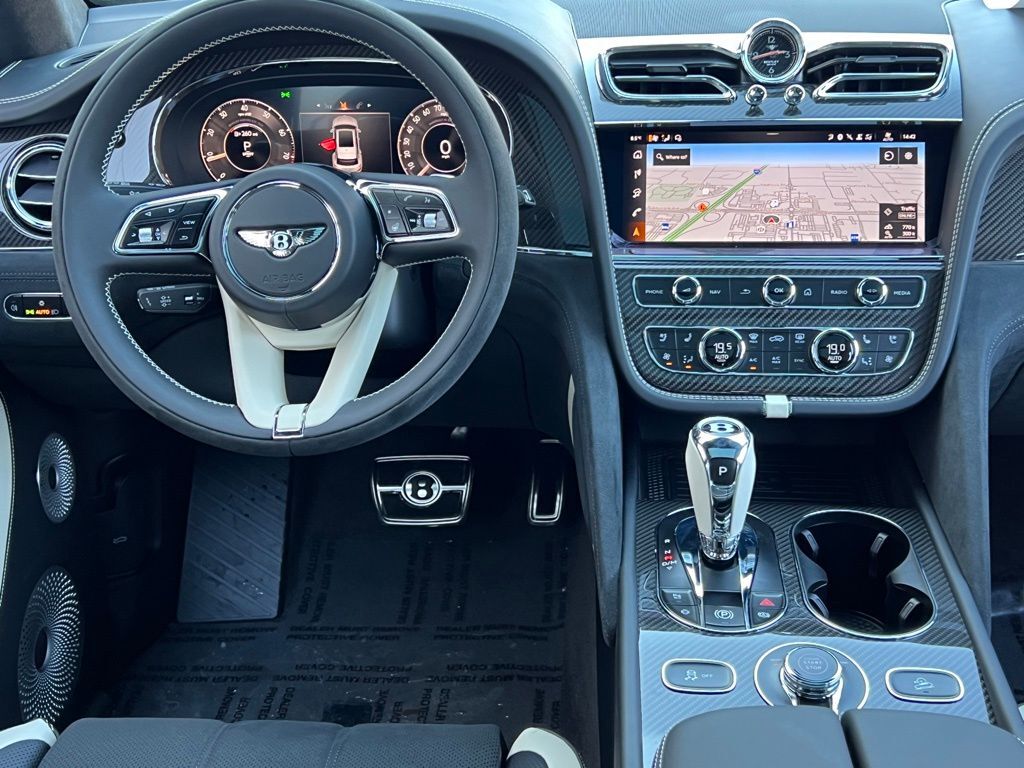 2026 Bentley Bentayga Speed Indianapolis IN