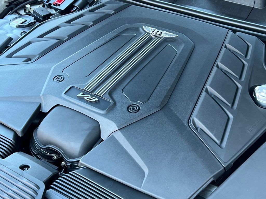 2026 Bentley Bentayga Speed Indianapolis IN