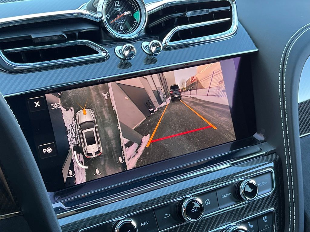 2026 Bentley Bentayga Speed Indianapolis IN