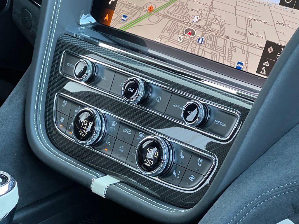 2026 Bentley Bentayga Speed Indianapolis IN