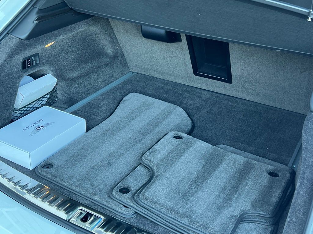 2026 Bentley Bentayga Speed Indianapolis IN