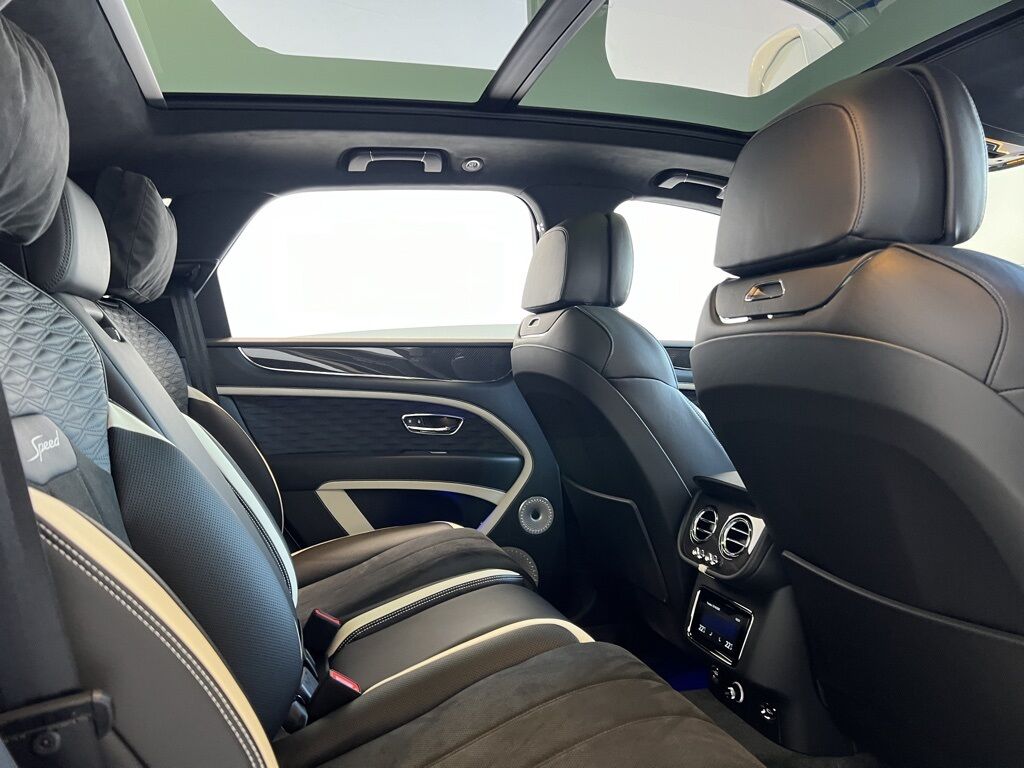 2026 Bentley Bentayga Speed Indianapolis IN