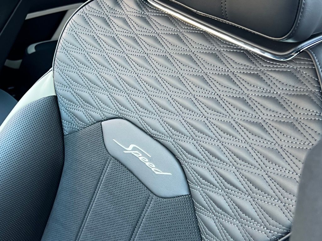 2026 Bentley Bentayga Speed Indianapolis IN