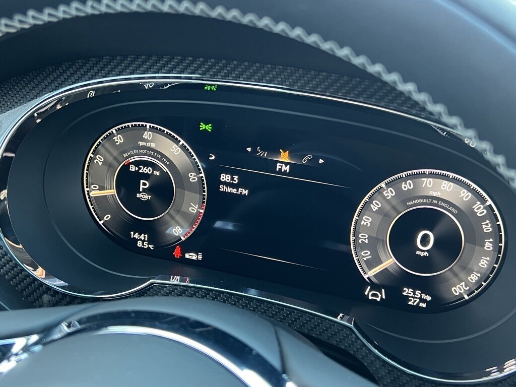 2026 Bentley Bentayga Speed Indianapolis IN