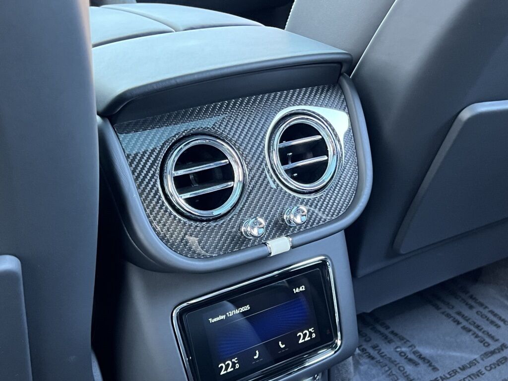 2026 Bentley Bentayga Speed Indianapolis IN