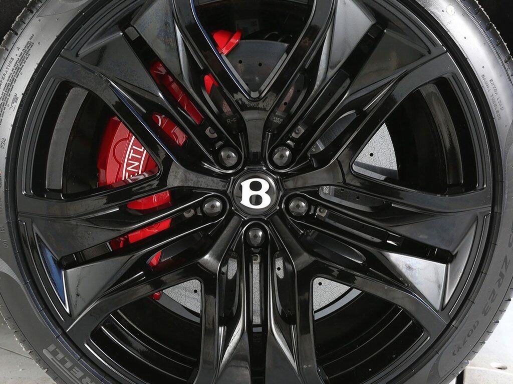 2026 Bentley Bentayga Speed Indianapolis IN