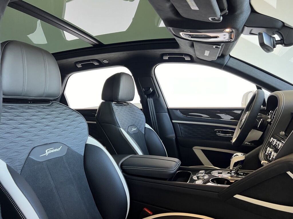 2026 Bentley Bentayga Speed Indianapolis IN