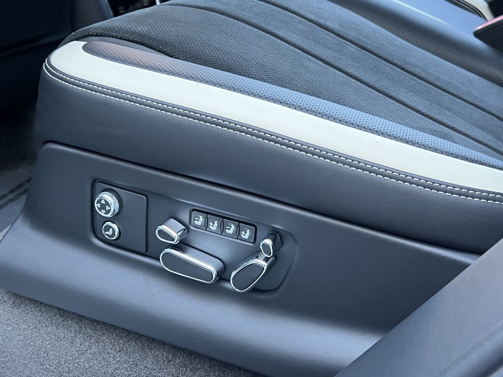 2026 Bentley Bentayga Speed Indianapolis IN