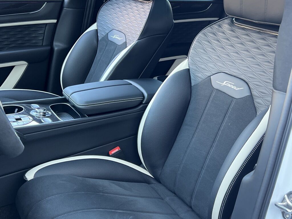 2026 Bentley Bentayga Speed Indianapolis IN