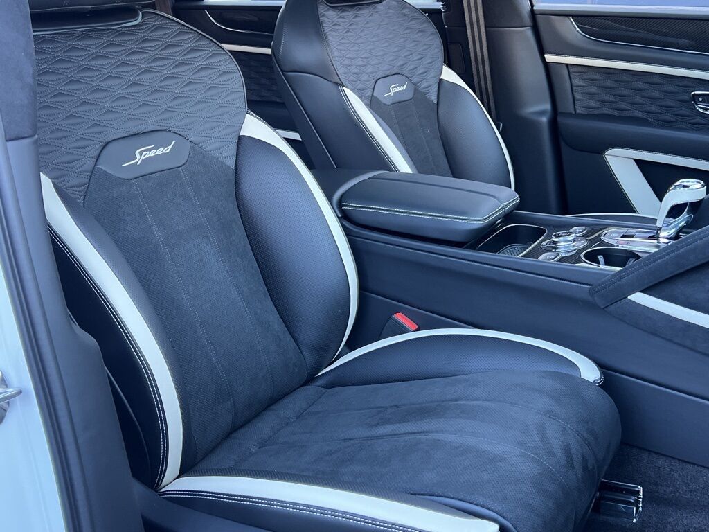 2026 Bentley Bentayga Speed Indianapolis IN