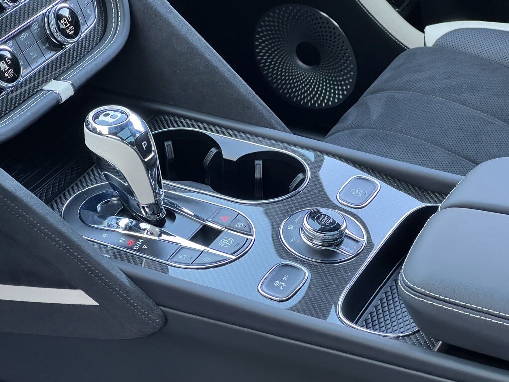 2026 Bentley Bentayga Speed Indianapolis IN