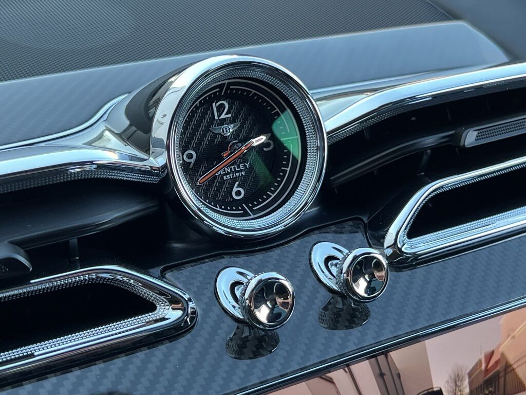 2026 Bentley Bentayga Speed Indianapolis IN