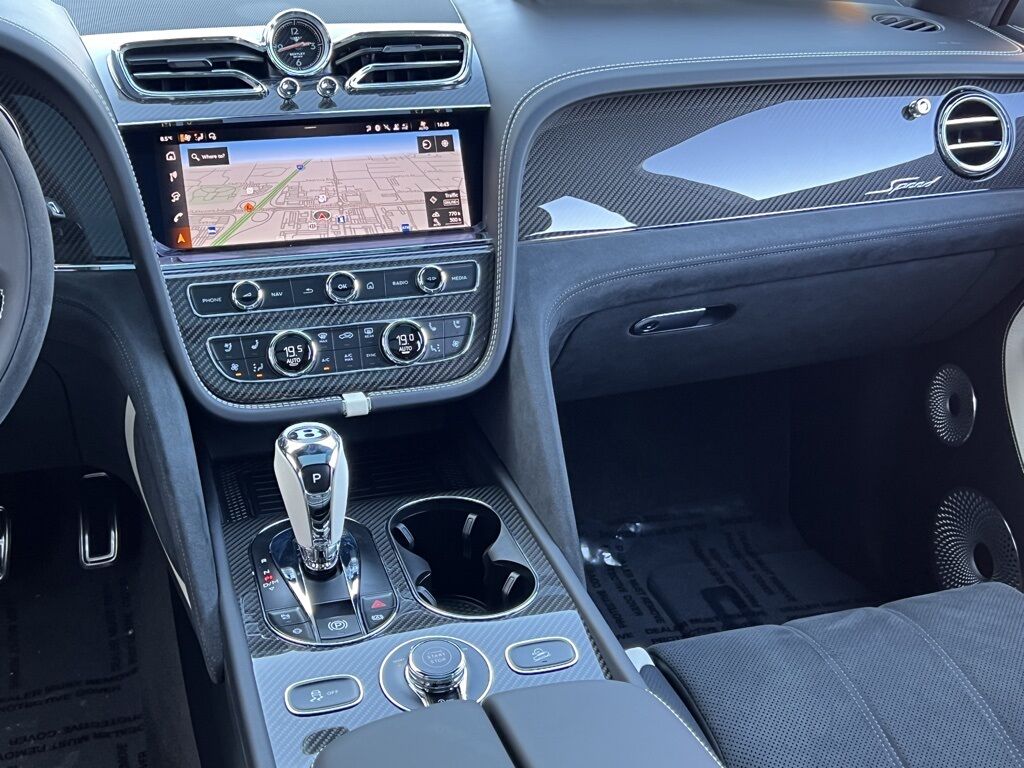 2026 Bentley Bentayga Speed Indianapolis IN