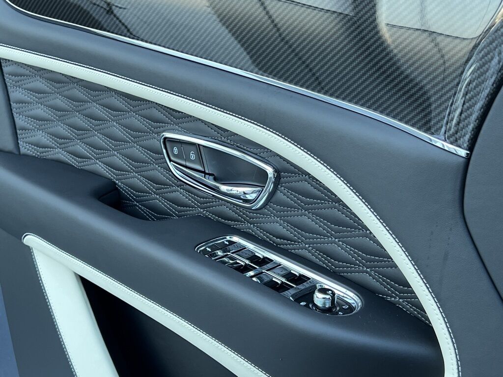 2026 Bentley Bentayga Speed Indianapolis IN