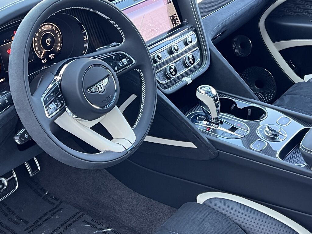 2026 Bentley Bentayga Speed Indianapolis IN