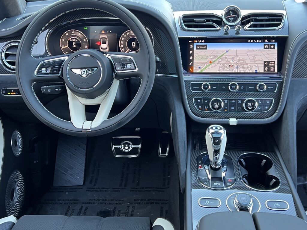 2026 Bentley Bentayga Speed Indianapolis IN