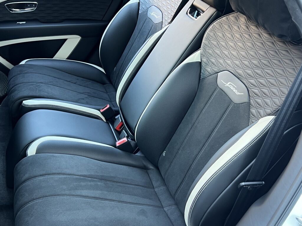 2026 Bentley Bentayga Speed Indianapolis IN