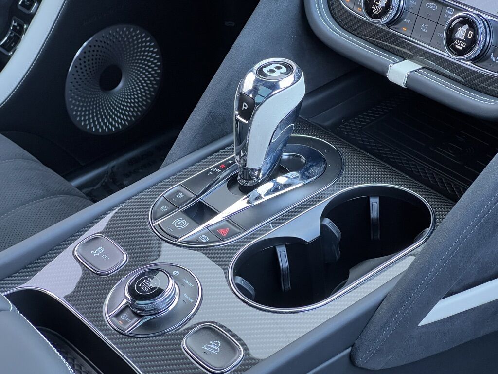 2026 Bentley Bentayga Speed Indianapolis IN