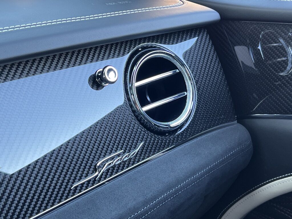 2026 Bentley Bentayga Speed Indianapolis IN