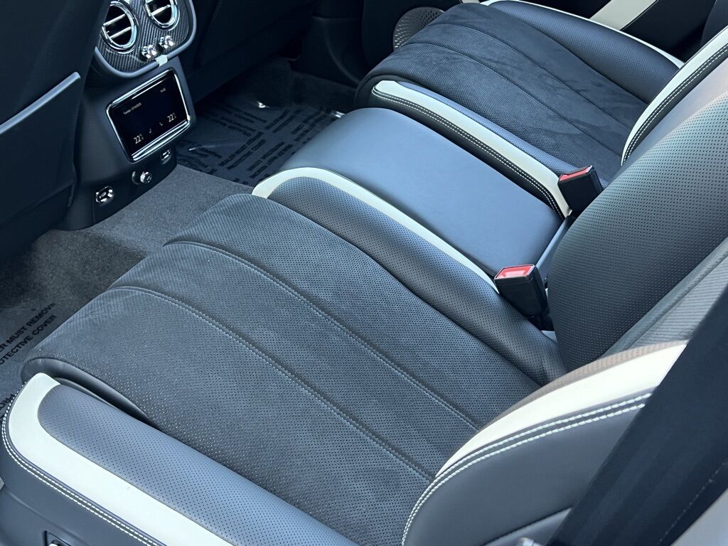 2026 Bentley Bentayga Speed Indianapolis IN