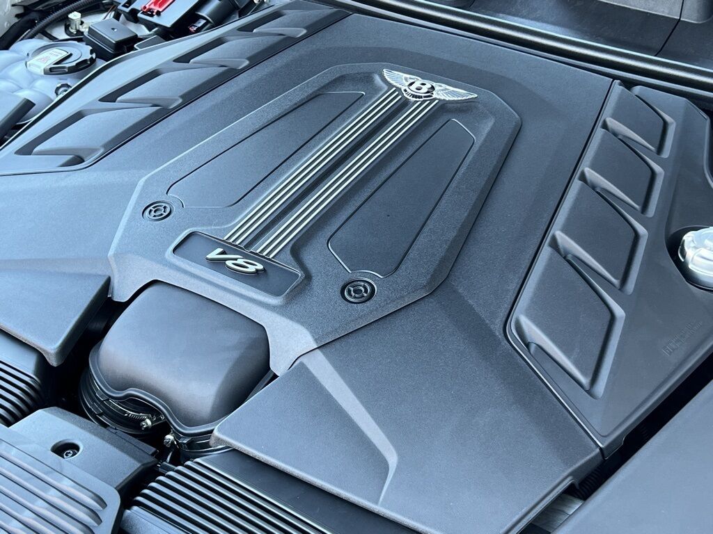 2026 Bentley Bentayga Speed Indianapolis IN