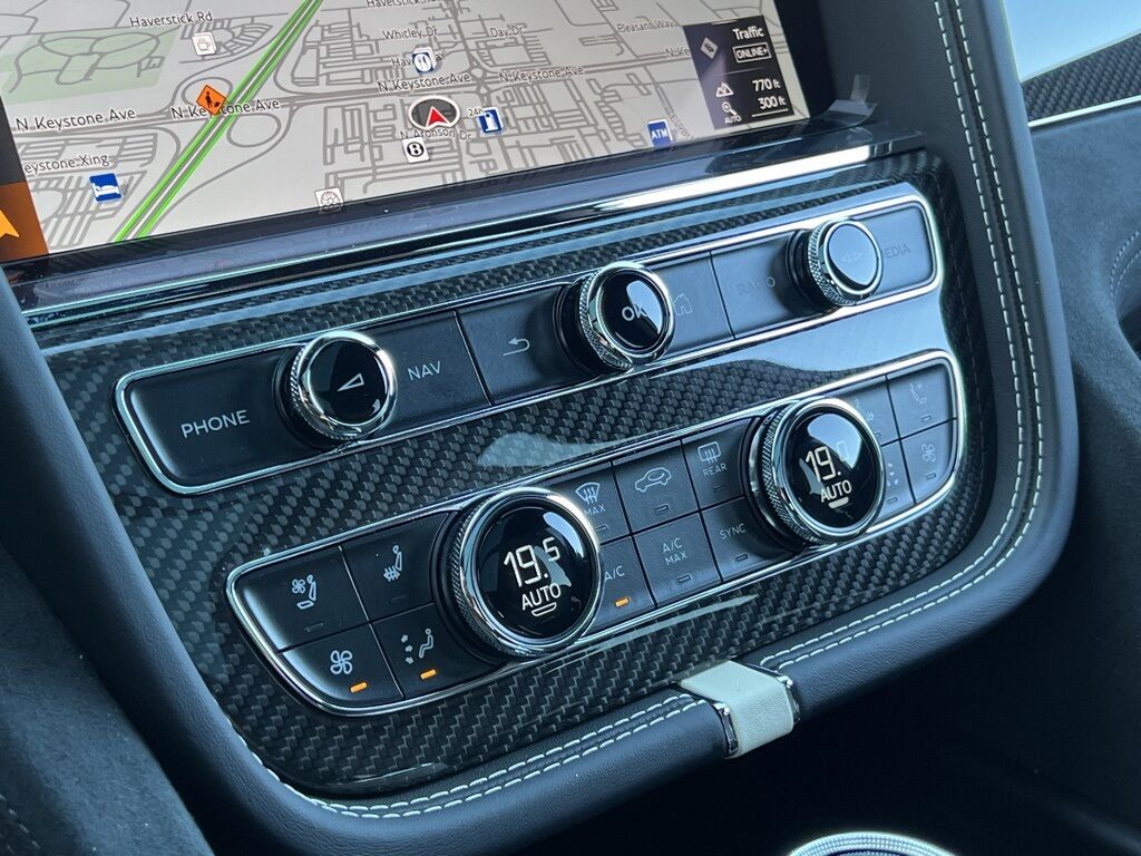 2026 Bentley Bentayga Speed Indianapolis IN