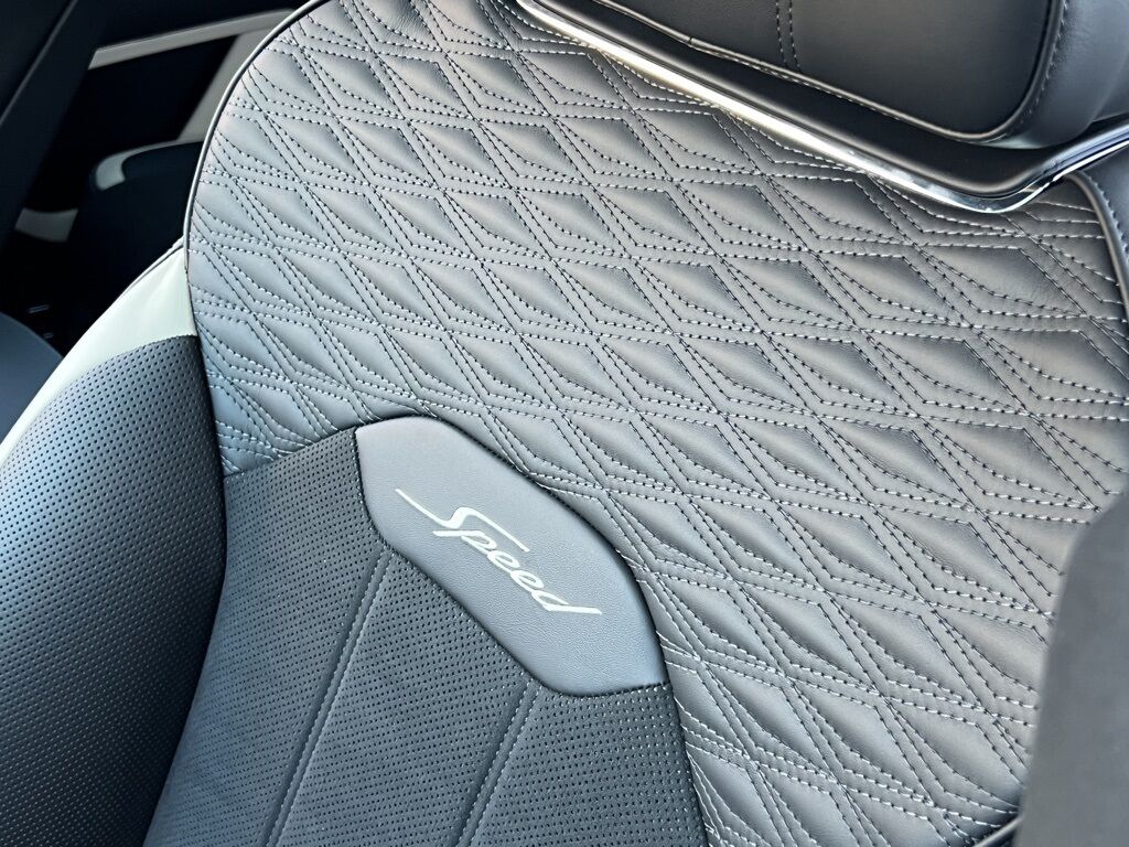 2026 Bentley Bentayga Speed Indianapolis IN