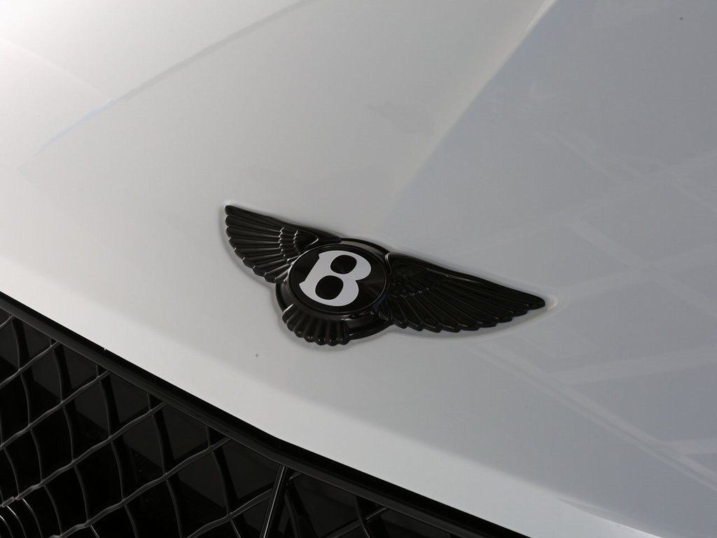 2026 Bentley Bentayga Speed Indianapolis IN