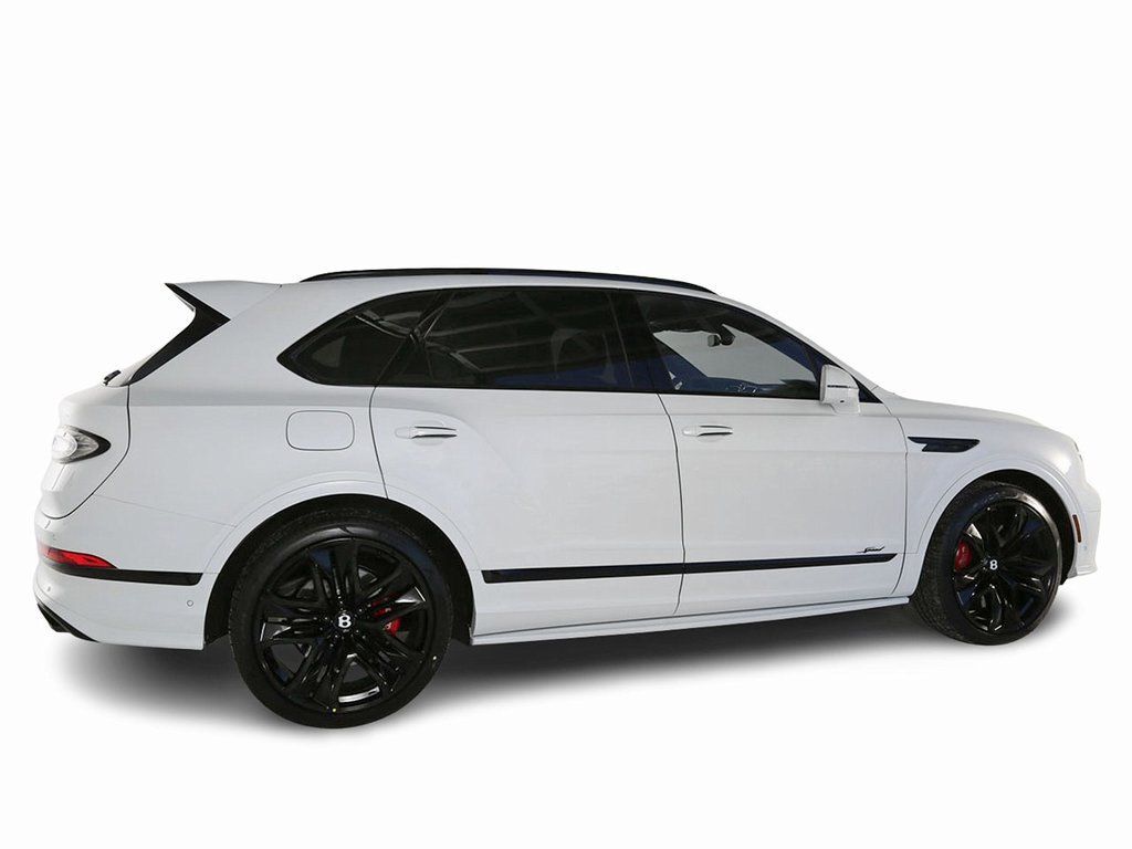 2026 Bentley Bentayga Speed Indianapolis IN