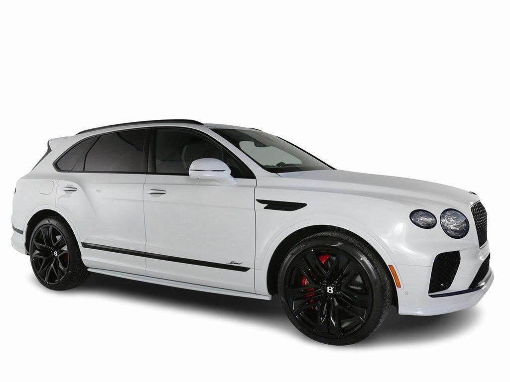2026 Bentley Bentayga Speed Indianapolis IN