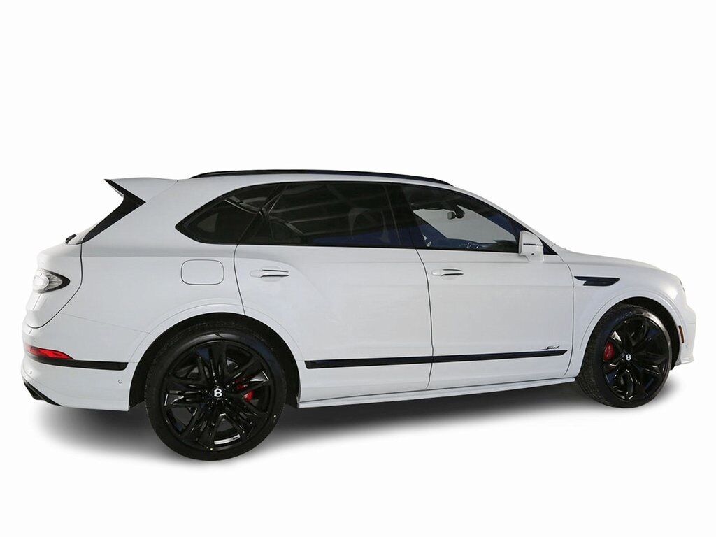 2026 Bentley Bentayga Speed Indianapolis IN