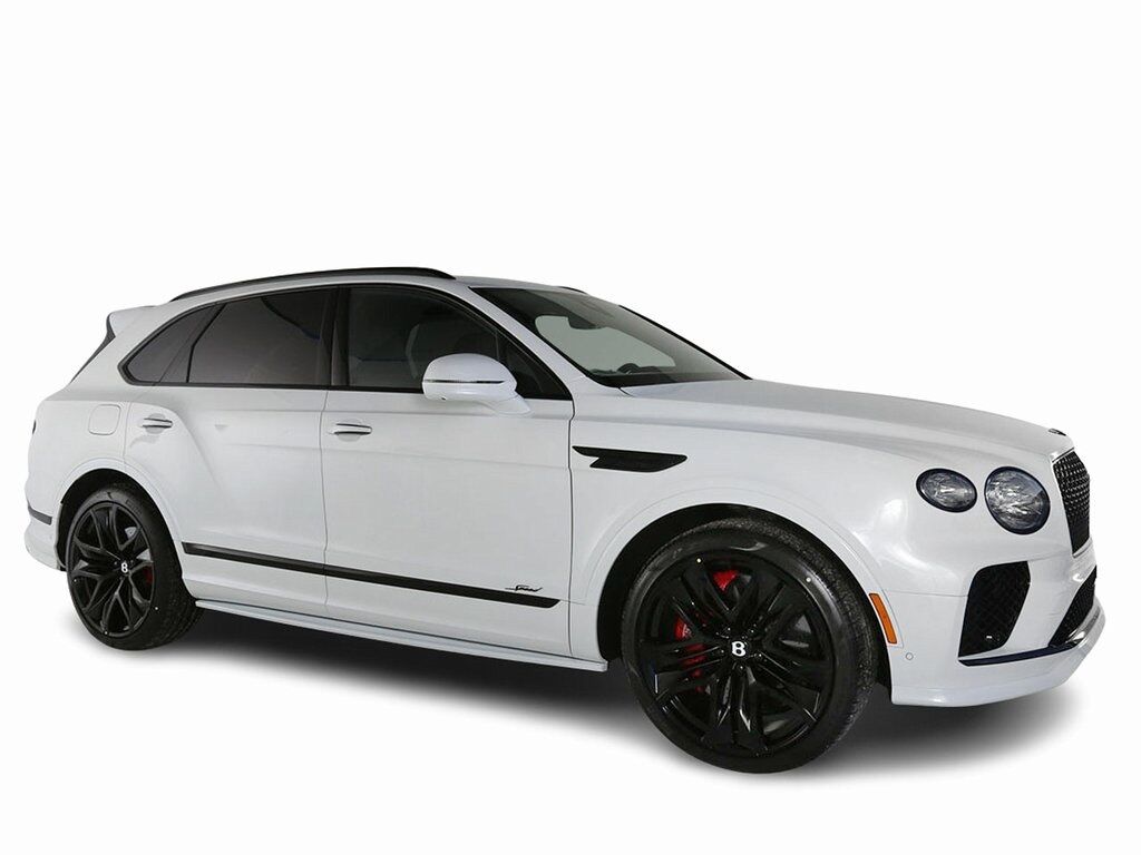 2026 Bentley Bentayga Speed Indianapolis IN