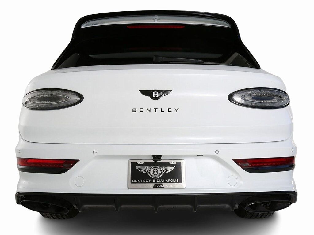 2026 Bentley Bentayga Speed Indianapolis IN