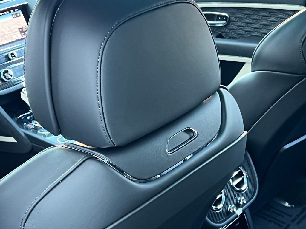 2026 Bentley Bentayga Speed Indianapolis IN